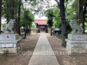 熊野神社