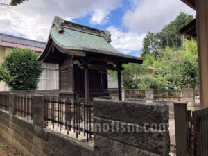 熊野神社