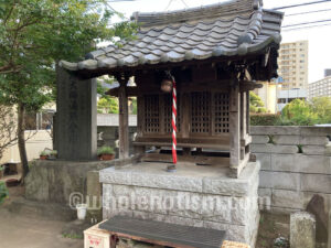 正満寺中原分院