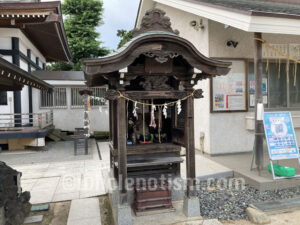 高靇神社