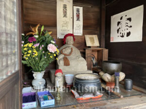 高靇神社