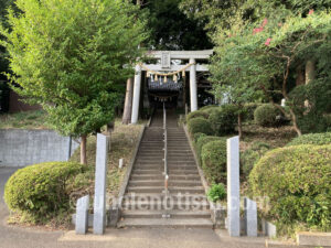 佐野八坂神社