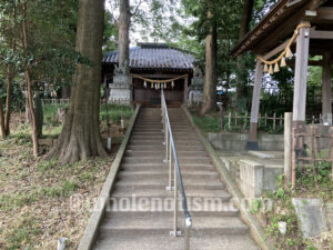 佐野八坂神社