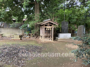 佐野八坂神社