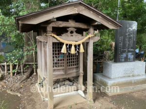 佐野八坂神社