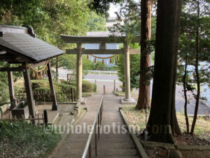 佐野八坂神社