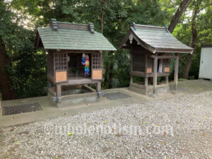 金ヶ作熊野神社