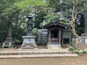 誓光院観音寺