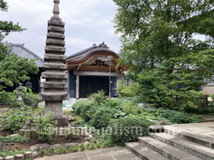 誓光院観音寺