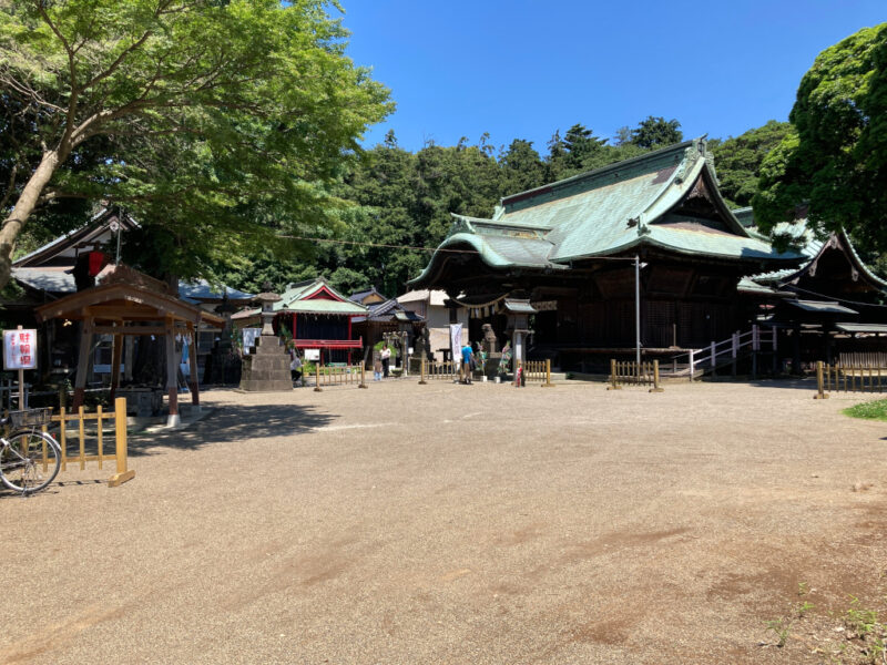 二宮神社