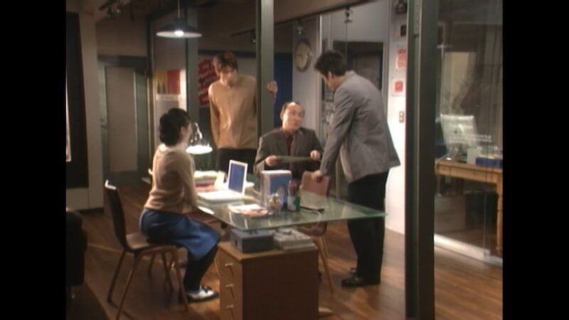 貫井企画 オフィス