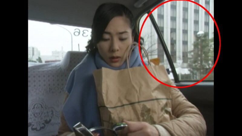 シェラトン都ホテル東京