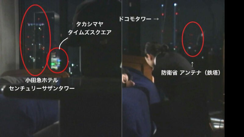 検証