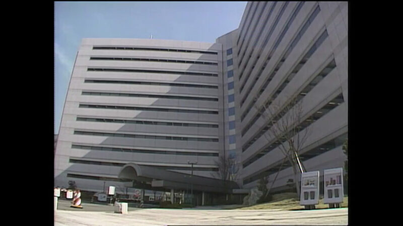 R&Dビジネスパークビル