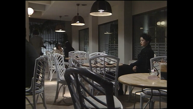 カフェ「Primtemps(プランタン)」