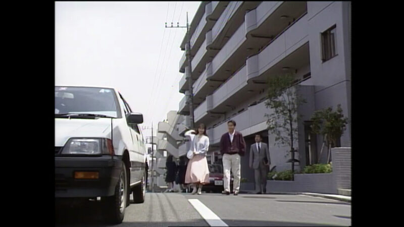 マンション